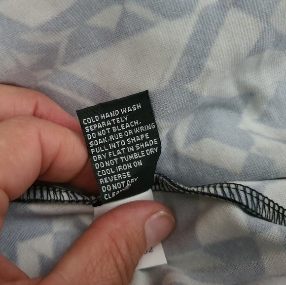 Sportsgirl strapless top - Picture 8 of 8